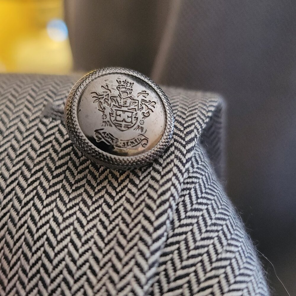 ESCADA Suit jacket - image 4